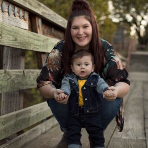 Meet your Posher, Destiny